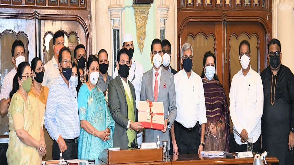 BMC's budget stresses on ease of living this year