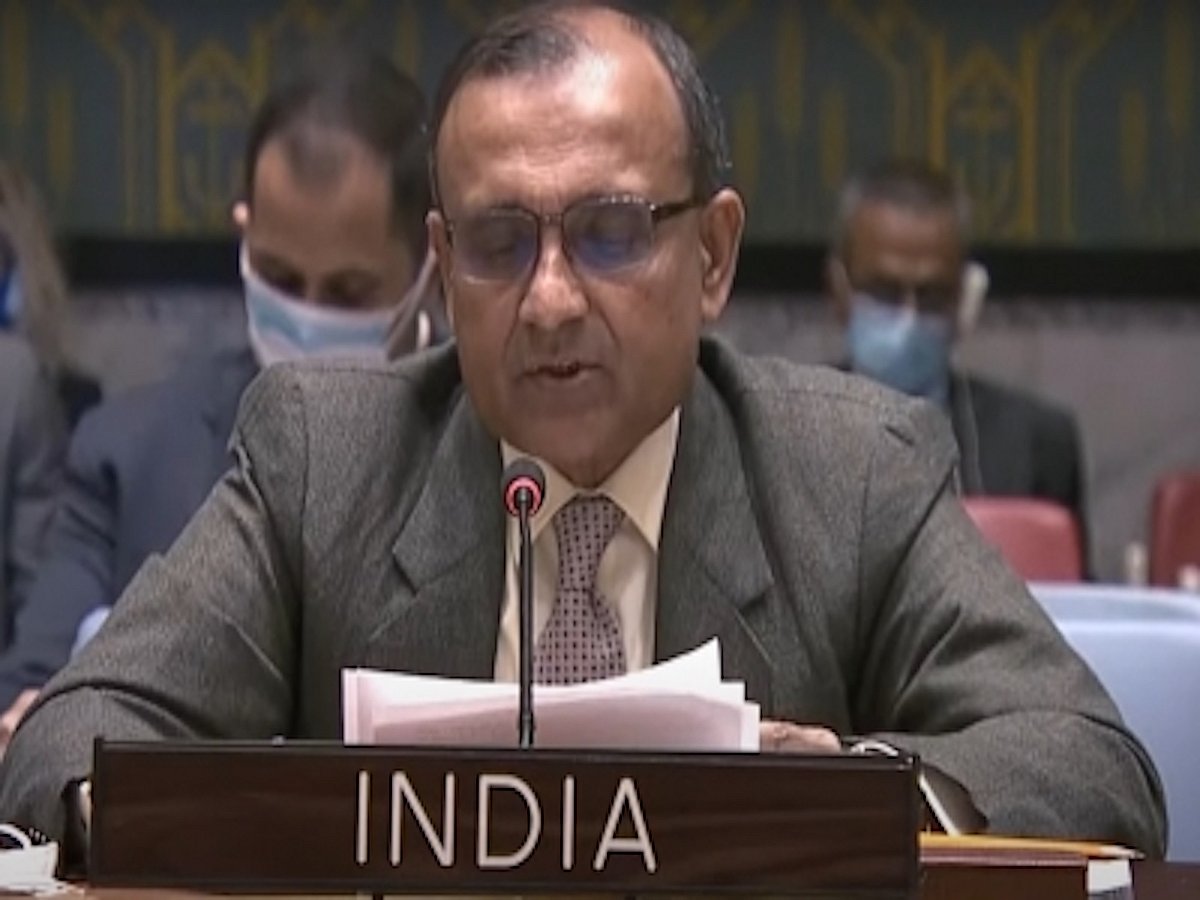 India warns of 'major crisis' as Russia starts 'special military operations' in Ukraine