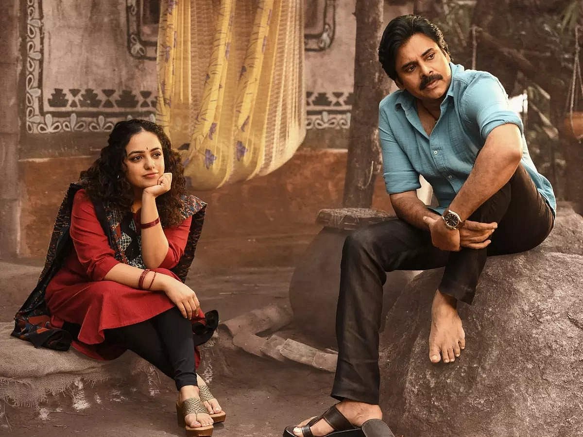 'Bheemla Nayak' shoot to wrap up soon