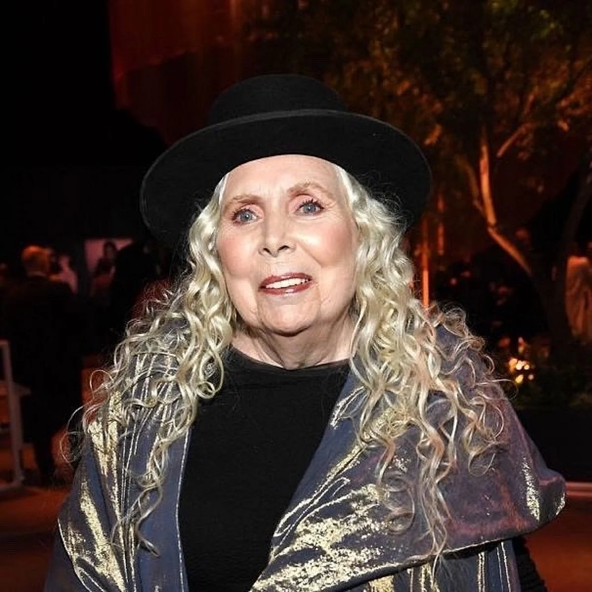 Joni Mitchell