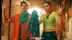 Film Review: Looop Lapeta: An “o” too much