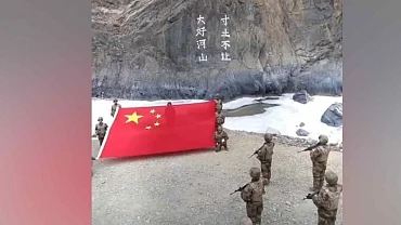 China lost 42 soldiers in Galwan Valley clash, not 4: Australian newspaper