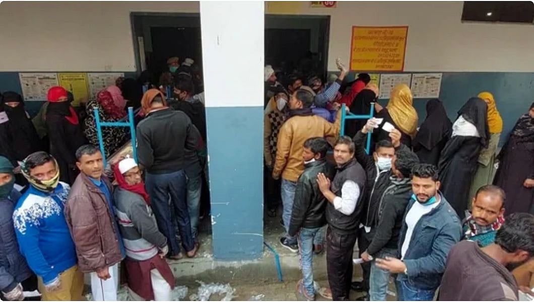UP’s Yadav heartland set to seal fate of SP, BJP in third phase of UP polls slated for February 20