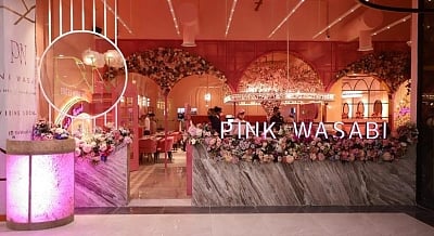 The best of 'Instagrammable' cafes