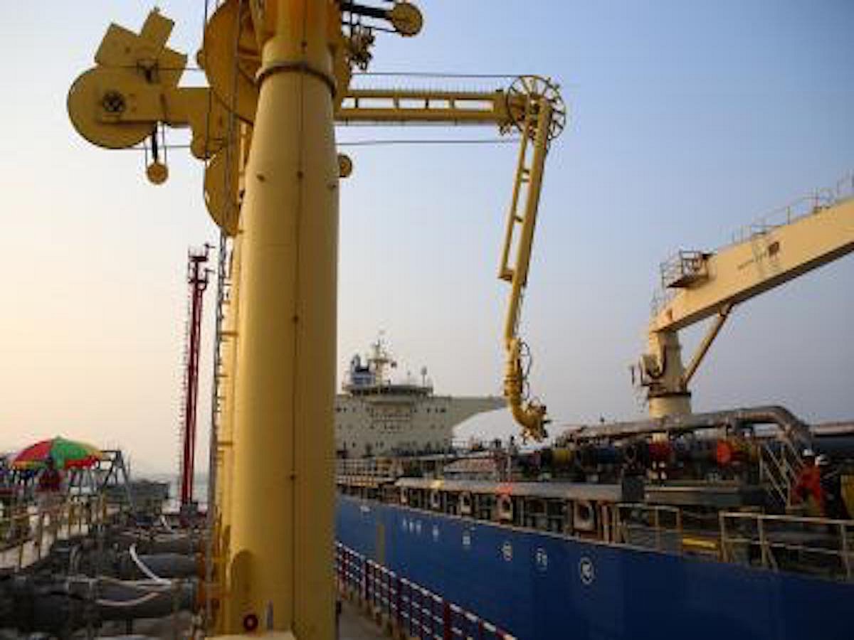 Russia-Ukraine war sends Brent Crude Oil prices beyond $100