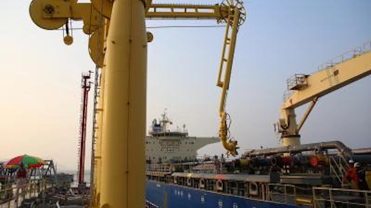 Russia-Ukraine war sends Brent Crude Oil prices beyond $100