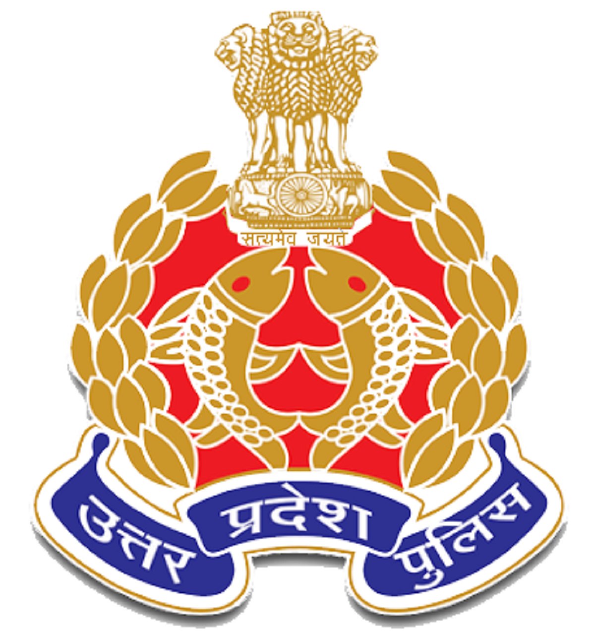 UP cop booked for hiding his criminal history