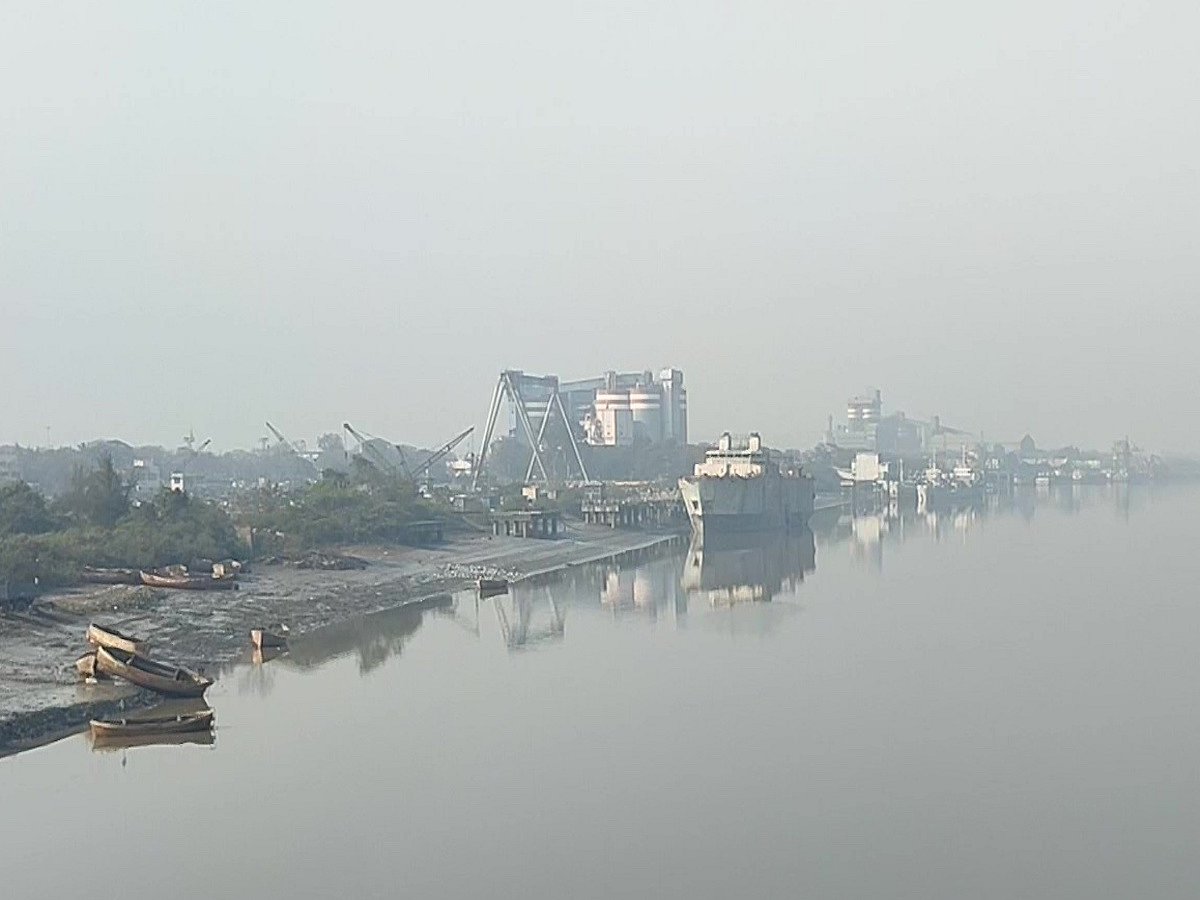 India’s biggest Bank Fraud: DRTA authorised banks to recover Rs 13,975 cr from ABG Shipyard in 2018