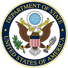 US State Dept urges Americans to depart Ukraine 'now'