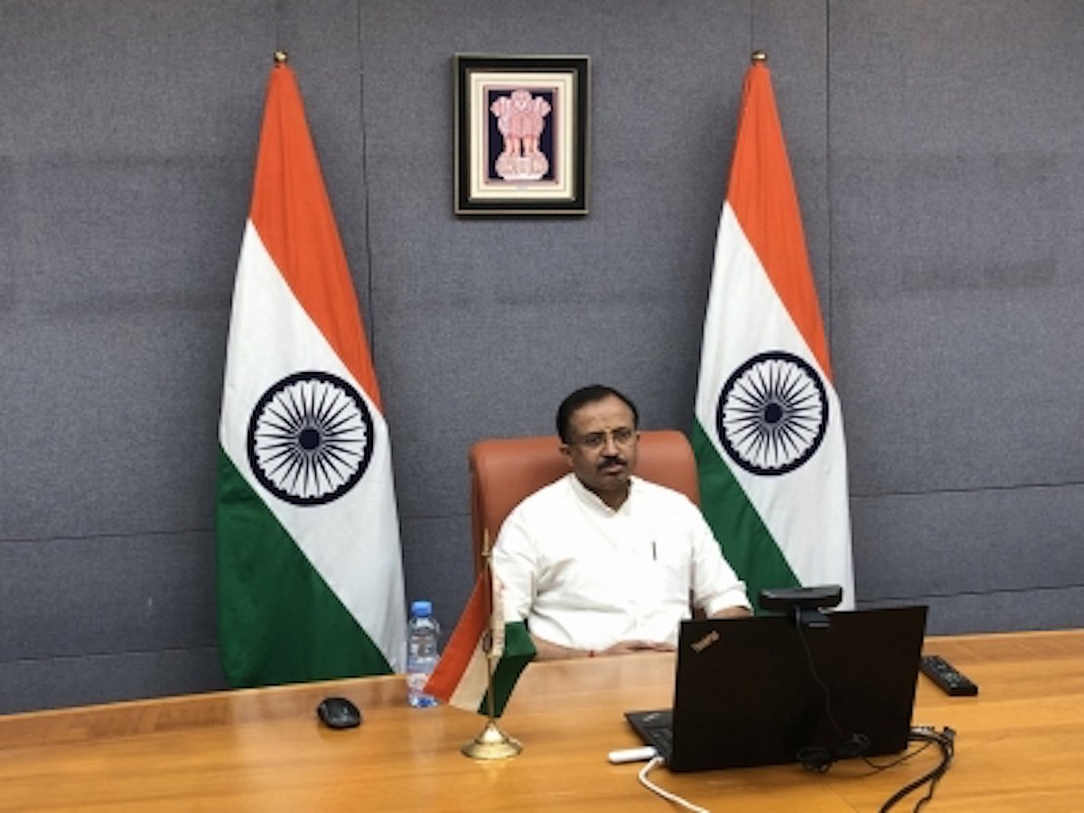 More personnel to be deputed to Indian Embassy in Ukraine: Government