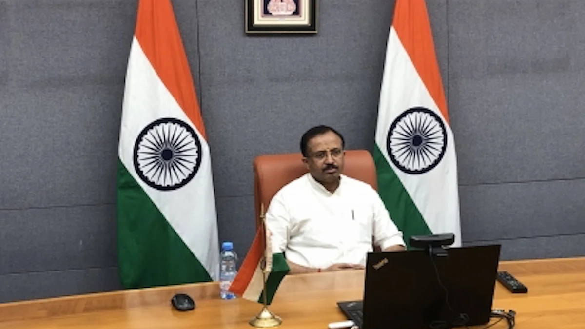 More personnel to be deputed to Indian Embassy in Ukraine: Government