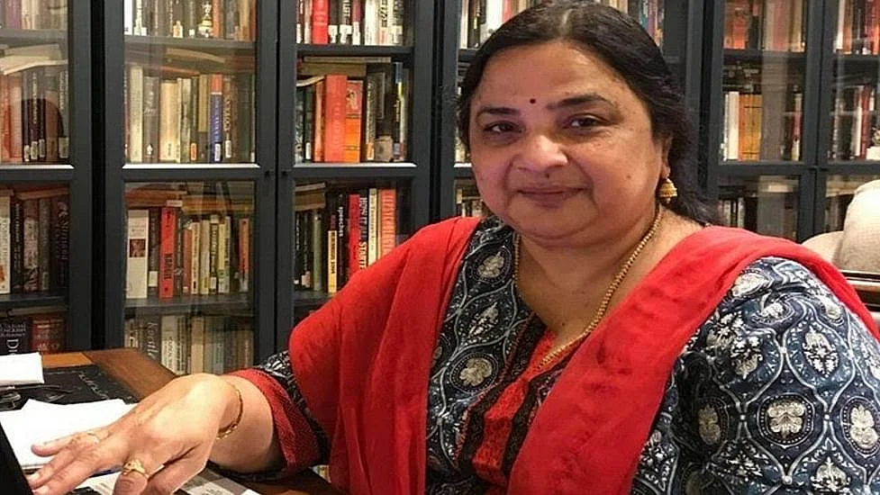 “Godse supporter”: JNU’s first woman VC Dhulipuli Pandit deletes her Twitter account after outrage