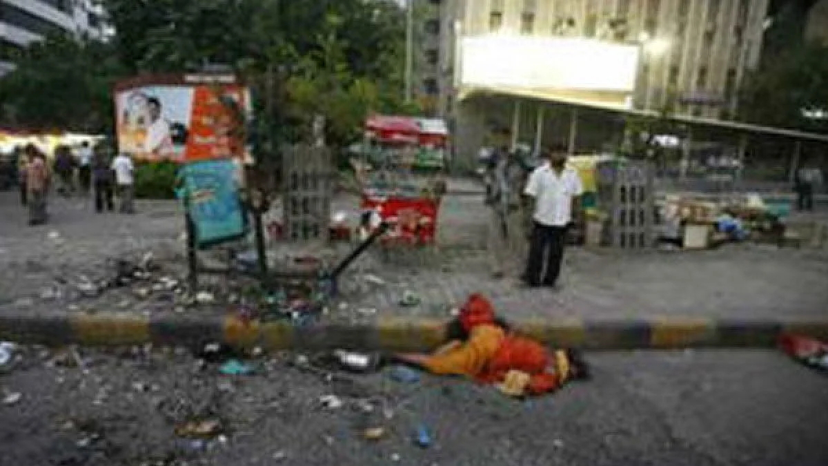 Death penalty to 38 convicts in 2008 Ahmedabad serial blasts case; 11 others get life term