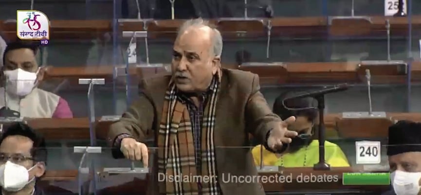 Jammu & Kashmir awaits Delimitation Commission's final recommendation