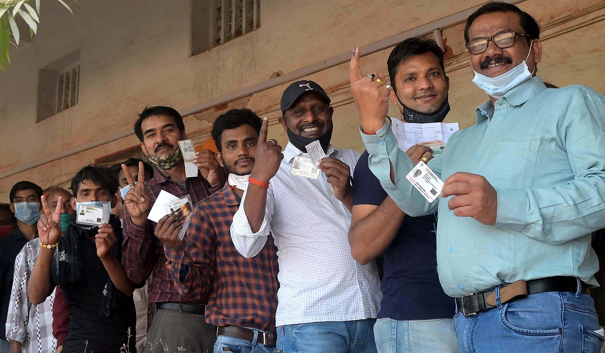 Battle for UP: Analysts predict poll reverses for BJP at constituencies in Prayagraj, Kaushambi