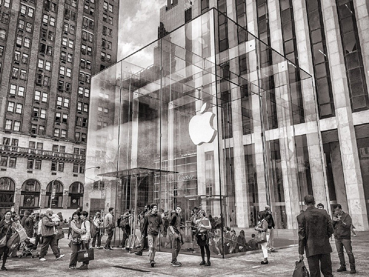 Apple now faces $28 mn fine from Dutch competition authority
