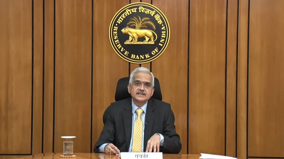 RBI maintains status quo; leaves benchmark lending rate unchanged at 4%