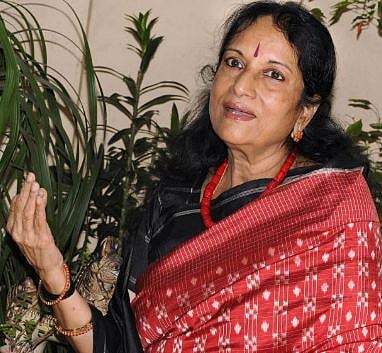 Vani Jayaram