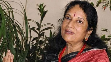 Vani Jayaram