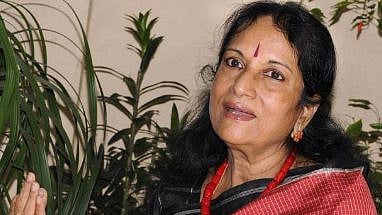 Vani Jayaram