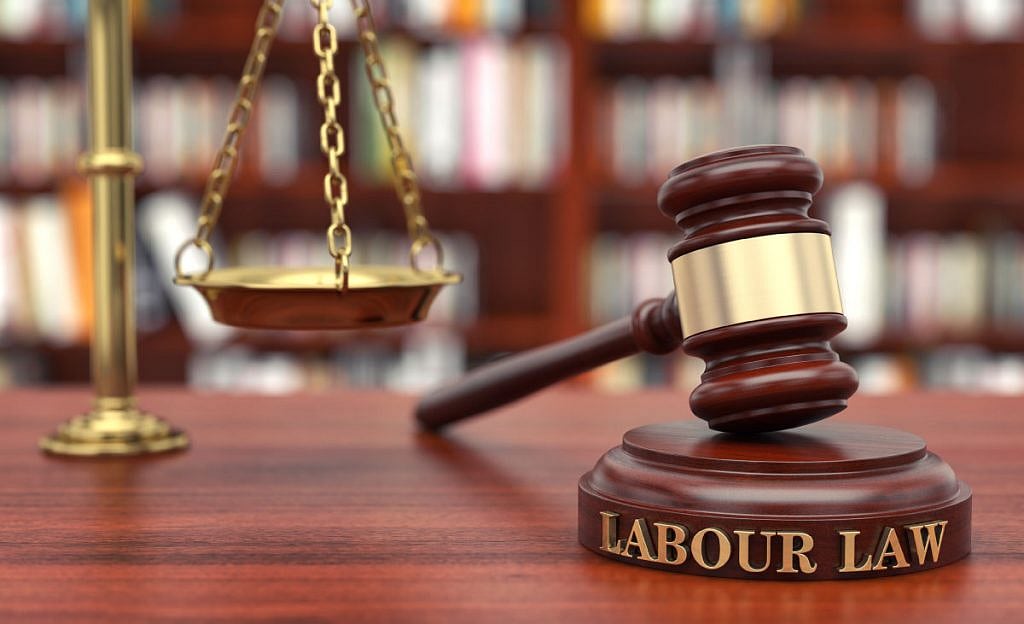 Demand for repealing controversial labour codes introduced by Centre gaining momentum