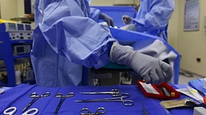 Kannada actress dies during fat removal surgery, parents allege negligence