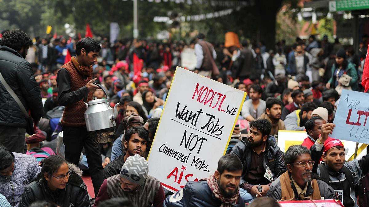 Let’s speak what the govt doesn't like spoken