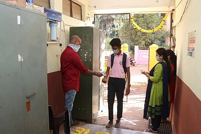 Goa schools to open from February 21: Official