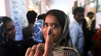 Tamil Nadu: DMK-led Secular Progressive Alliance heading for landslide victory in urban polls