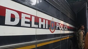 Man who broke into NSA Doval's residence, is mentally ill: Police