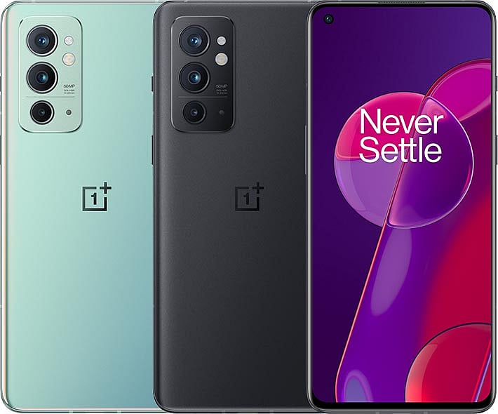 OnePlus rides high with its new OnePlus 9RT 5G; here's all you need to know about it