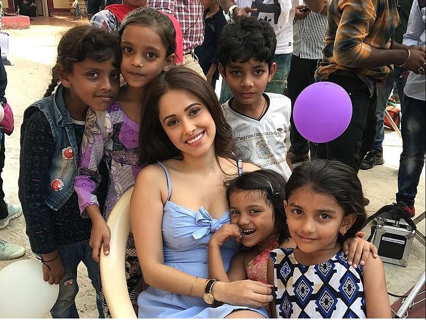 Nushrratt Bharuccha on Sonu Ke Titu Ki Sweety turning 4: "Truly a gamechanger for me"