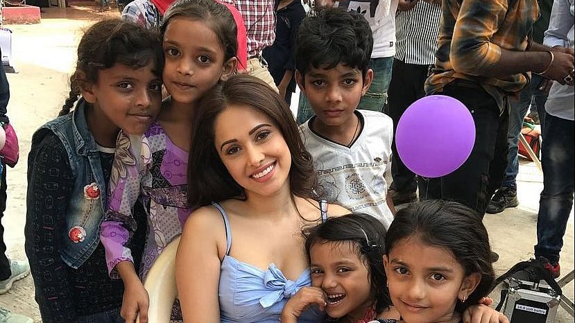 Nushrratt Bharuccha on Sonu Ke Titu Ki Sweety turning 4: "Truly a gamechanger for me"