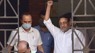 Nawab Malik's arrest by ED: The latest episode in Center versus State drama in Maharashtra
