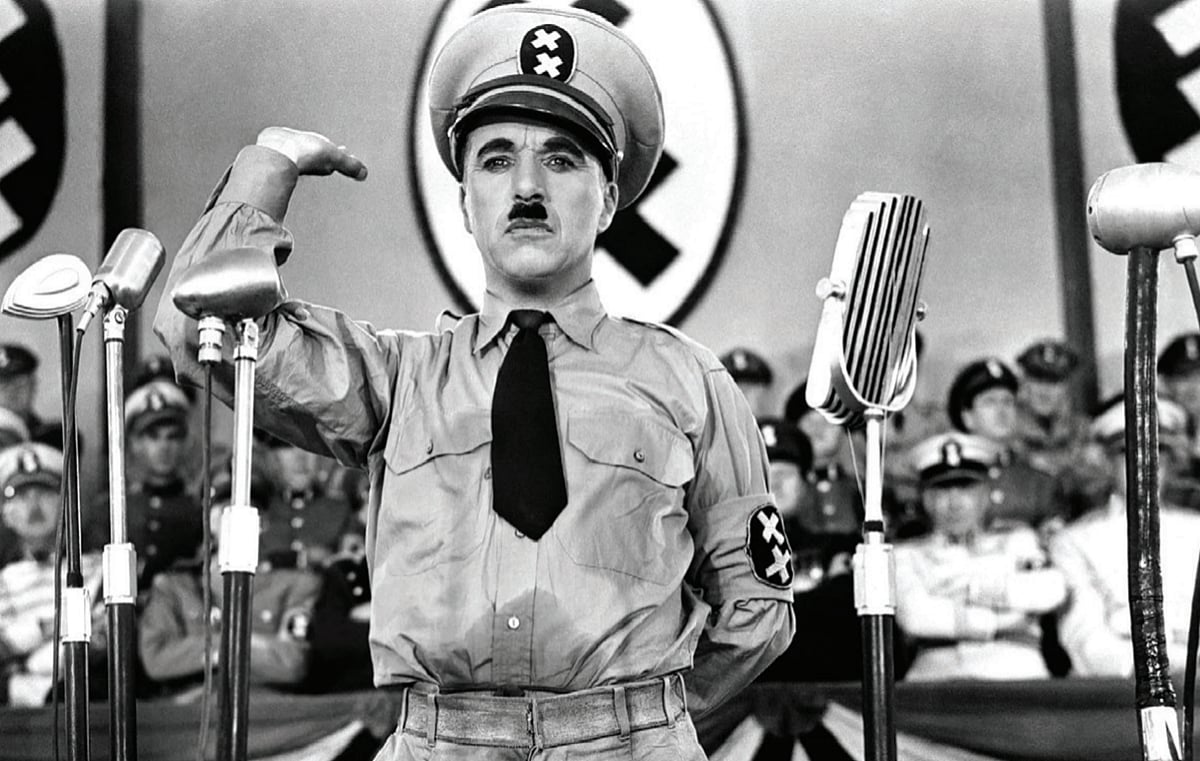 Dictators often deploy art of distraction when confronted with issues important to citizens
