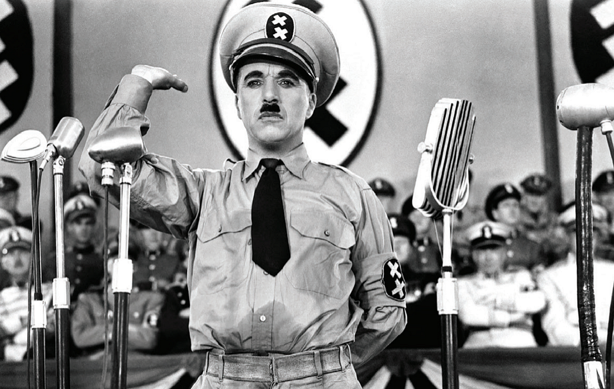 Dictators often deploy art of distraction when confronted with issues important to citizens