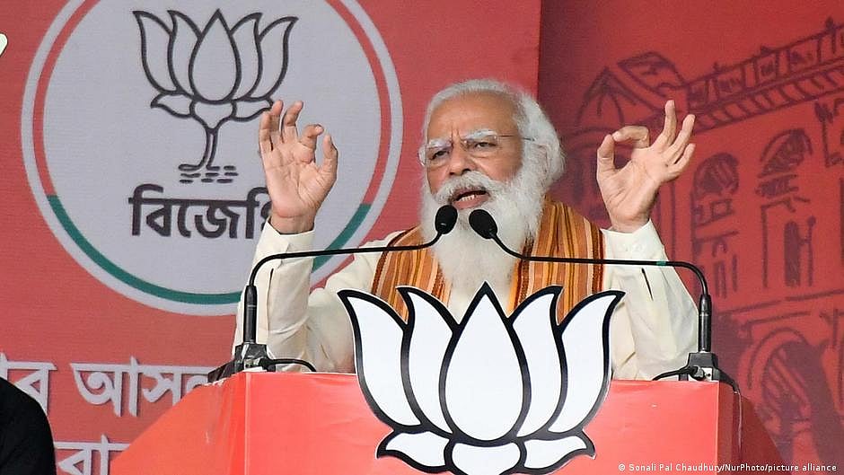 PM Modi