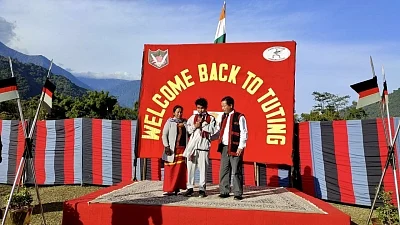 Abducted Arunachal teen kicked, given electric shock in Chinese custody, alleges father