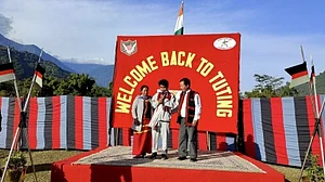 Abducted Arunachal teen kicked, given electric shock in Chinese custody, alleges father