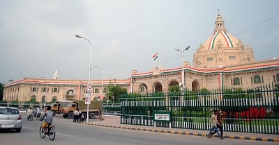 40% MLCs in UP have criminal cases registered against them: ADR report