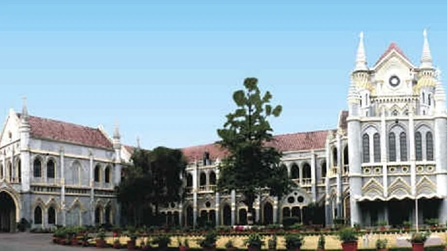 Madhya Pradesh High Court