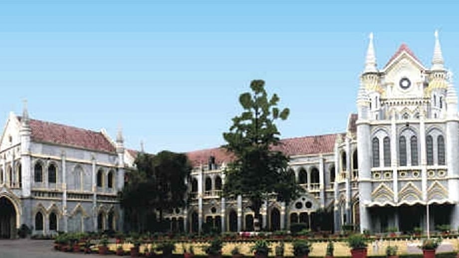 Madhya Pradesh High Court