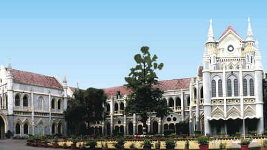 Madhya Pradesh High Court