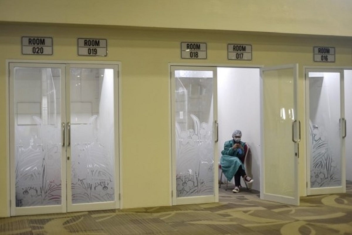 Indonesia changes quarantine period for specific travellers