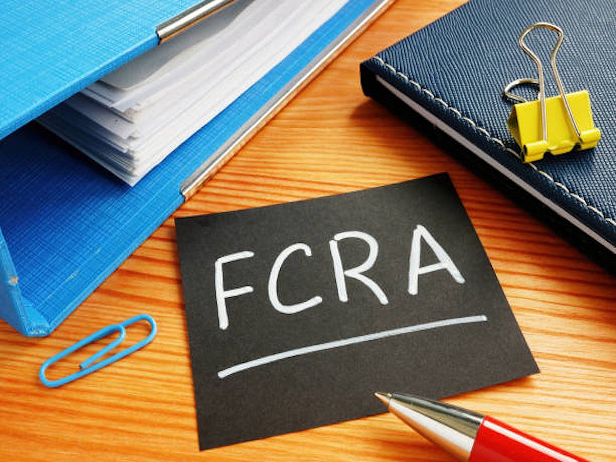 FCRA Act amended: Why are BJP and RSS scared of NGOs?