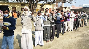 Battle for UP: Polling begins for fourth phase