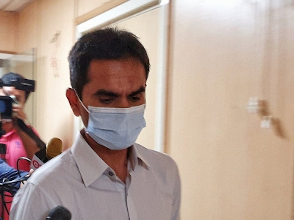 FIR filed against Sameer Wankhede by Maharashtra Police