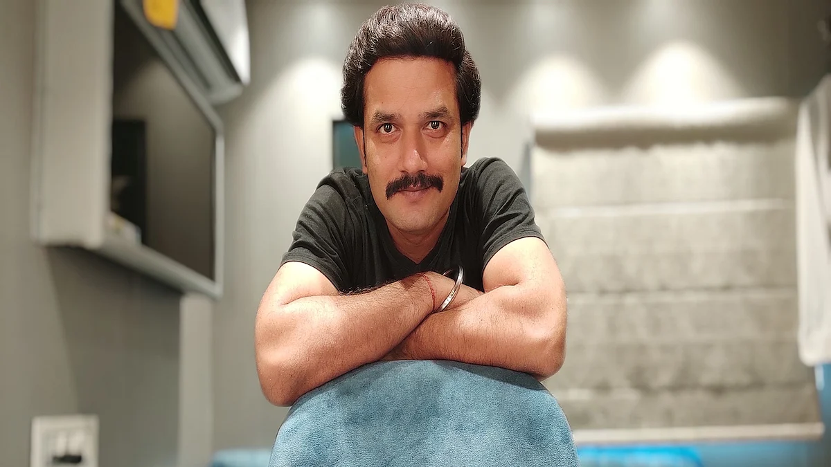 I've gained more recognition from doing short films, OTT projects, TV serials than feature films: Sharat Sonu