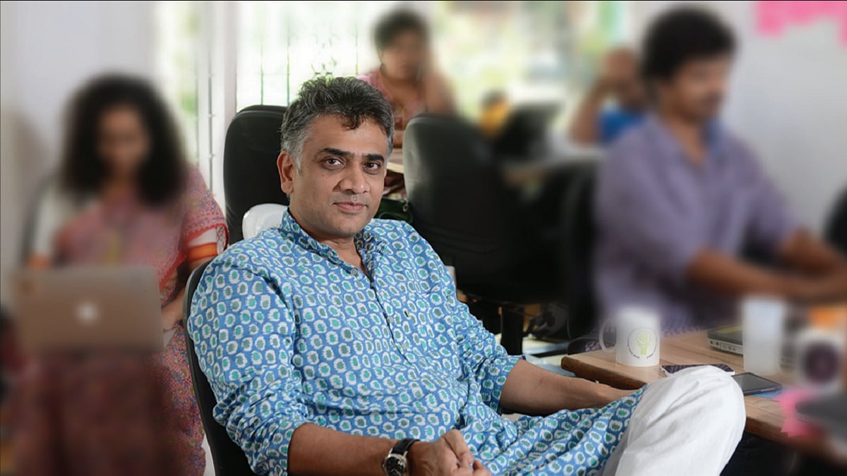 Aakar Patel