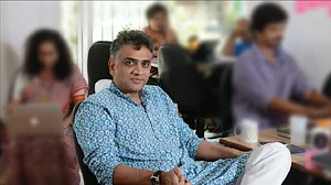 Travel ban on Aakar Patel now: Journalists, activists in India under assault